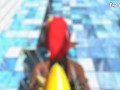 Second Life - Bowsette Shower Play