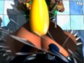 Second Life - Bowsette Shower Play