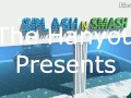 Second Life - Bowsette Shower Play