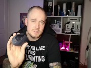 Hot Octopuss PULSE DUO LUX review