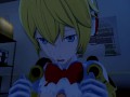 AIGIS PERSONA 3 3D HENTAI 2/4