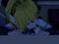 AIGIS PERSONA 3 3D HENTAI 3/4