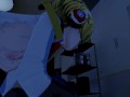 AIGIS PERSONA 3 3D HENTAI 3/4