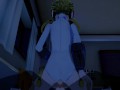 AIGIS PERSONA 3 3D HENTAI 4/4