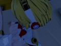 AIGIS PERSONA 3 3D HENTAI 4/4