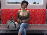 A Step-Mother's Love (OrbOrigin) [Part 8] Part 81 Creepy Hotel By LoveSkySan69