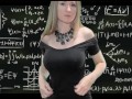 Naughty Teacher Breast Play JOI