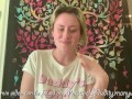 Caught You Playing With Yourself, JOI & CEI (Free Preview)