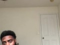 Special request, standing BBC cumshot 