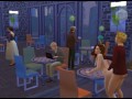 Fucked a girl in a cafe in full view of | Pc game