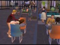 Fucked a girl in a cafe in full view of | Pc game