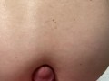1st Time in My WIFE’S ASS!  ANAL SEX FAIL, BUTTHOLE TOO TIGHT FOR COCK!