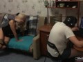 RUSSIAN CUCKOLD PLAYS BATTLEFIELD V (Full version)