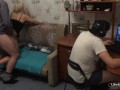 RUSSIAN CUCKOLD PLAYS BATTLEFIELD V (Full version)