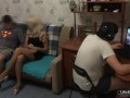 RUSSIAN CUCKOLD PLAYS BATTLEFIELD V (Full version)