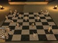 Chess porn. Gameplay Review | Porno Game 3d