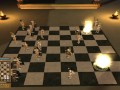 Chess porn. Gameplay Review | Porno Game 3d