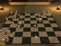 Chess porn. Gameplay Review | Porno Game 3d