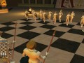 Chess porn. 3D porn game review | Sex games