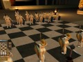 Chess porn. 3D porn game review | Sex games