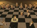 Chess porn. 3D porn game review | Sex games