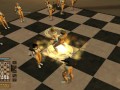 Chess porn. 3D porn game review | Sex games