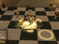 Chess porn. 3D porn game review | Sex games