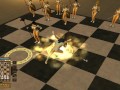 Chess porn. 3D porn game review | Sex games