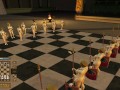 Chess porn. 3D porn game review | Sex games