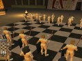 Chess porn. 3D porn game review | Sex games