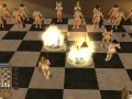 Chess porn. Black wins, white loses | Pc game