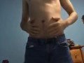 Do you like when I’m naked 