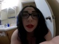 Potty Training Tiny Husband Giantess