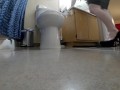 Potty Training Tiny Husband Giantess