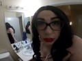 Potty Training Tiny Husband Giantess