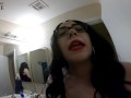 Potty Training Tiny Husband Giantess