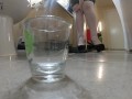 Potty Training Tiny Husband Giantess