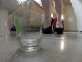 Potty Training Tiny Husband Giantess