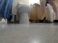 Potty Training Tiny Husband Giantess