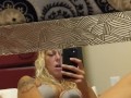 Big Tool Masturbation