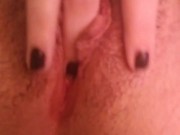 Addicted to squirting