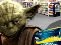 Yoda Buys Tampons After His First Period (ASMR)