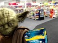 Yoda Buys Tampons After His First Period (ASMR)