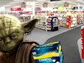 Yoda Buys Tampons After His First Period (ASMR)