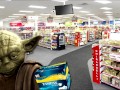 Yoda Buys Tampons After His First Period (ASMR)