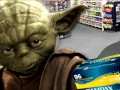Yoda Buys Tampons After His First Period (ASMR)