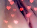 SNAPCHAT CUM COMPILATION, rich clients cum drips from cute pink pussi