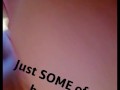 Recap of this Month ♡ bonus surprise pole dancing at the end 