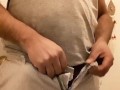 Smoke Break with Bulge Play