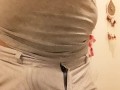 Smoke Break with Bulge Play